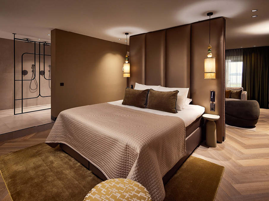 Wat is het verschil tussen Boxspring 20 en 30?