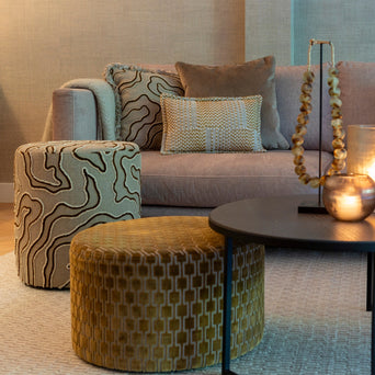 Poef Laura Poef Laura