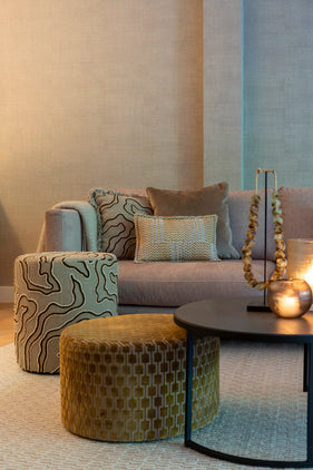 Sierkussen Laura Square Sierkussen Laura Square