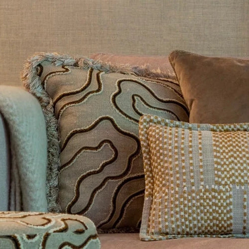 Sierkussen Laura Square