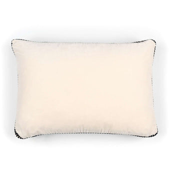 Sierkussen Athena Meringue - Elitis Sierkussen Athena Meringue - Elitis