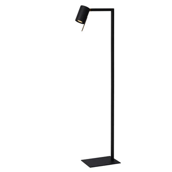 Vloerlamp Lesley - zwart Vloerlamp Lesley - zwart