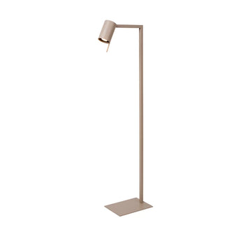 Vloerlamp Lesley - taupe Vloerlamp Lesley - taupe