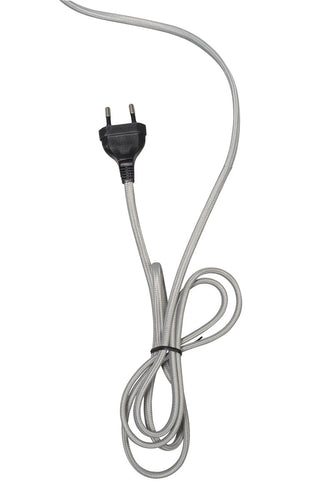 Wandlamp Carrara Blobe - White Marble