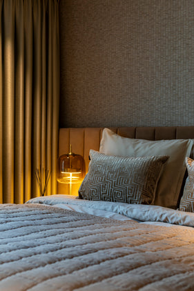 Behang Unito Ribbon Grass 60655 - Hookedonwalls UNITO RIBBON GRASS - 60655