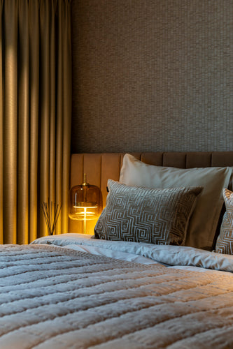 Behang Unito Ribbon Grass 60655 - Hookedonwalls