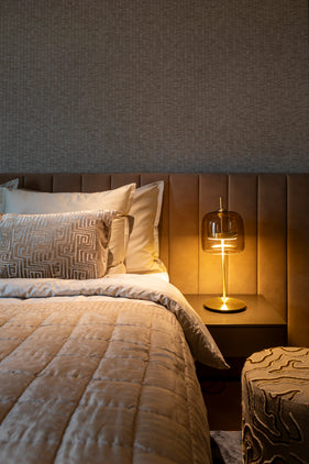 Sierkussen Labyrinth sierkussen labyrinth valk at home