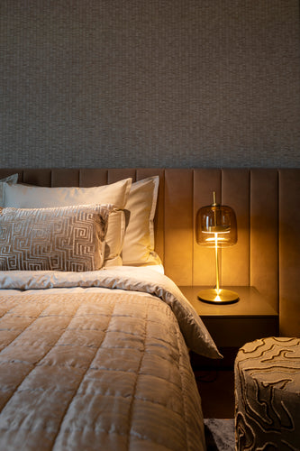 Sierkussen Labyrinth