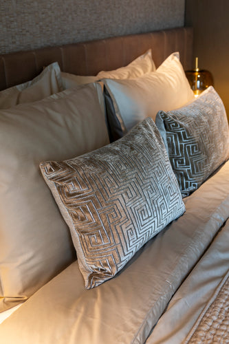 Sierkussen Labyrinth