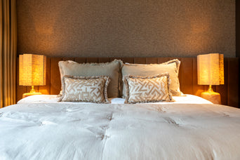 Behang Unito Ribbon Grass 60655 - Hookedonwalls UNITO RIBBON GRASS - 60655