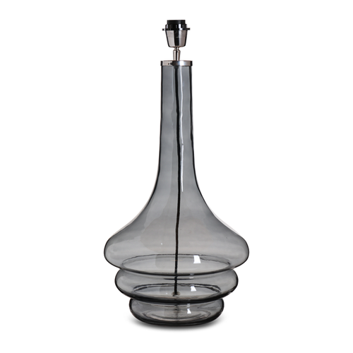 Tafellamp Luton Grijs