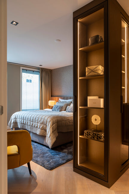 Appartement Rotterdam