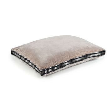 Sierkussen Athena Farine complée - Elitis Sierkussen Athena Farine complée - Elitis