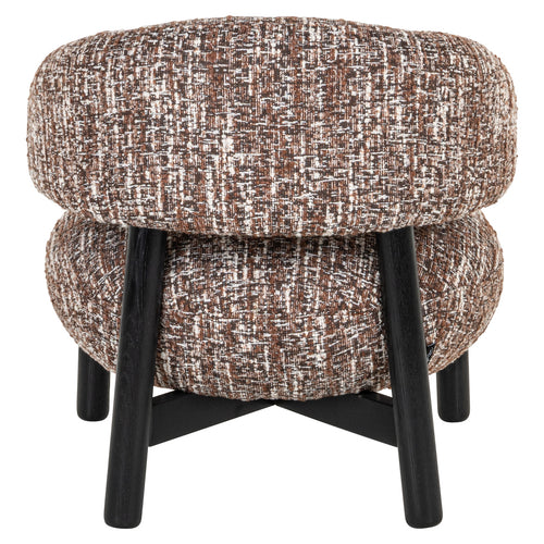 Ornella Fauteuil - Hazel