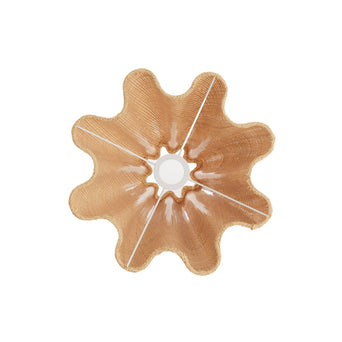 Raffia lampenkap Bezaha Raffia lampenkap Bezaha