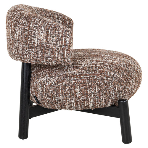 Ornella Fauteuil - Hazel
