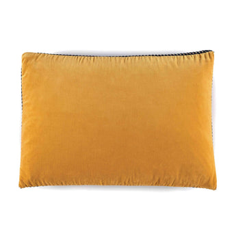 Sierkussen Athena Bouton d'or - Elitis Sierkussen Athena Bouton d'or - Elitis