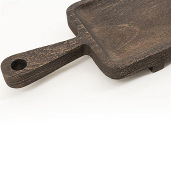 Plancha S - Brown Plancha S - Brown
