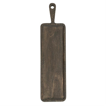 Plancha S - Brown Plancha S - Brown