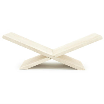 Boekenstandaard Tee Naturel Boekenstandaard Tee Naturel