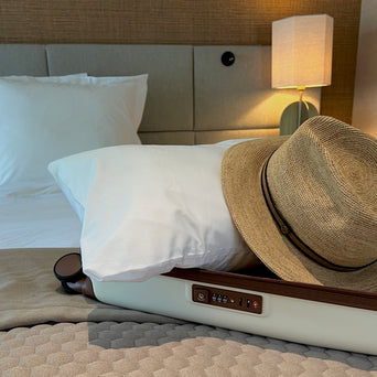 Hotel Hoofdkussen XS - (Reiskussen) Hotel Hoofdkussen XS - (Reiskussen)