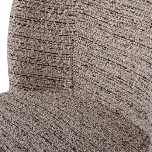 Atty Draaifauteuil Melange Beige