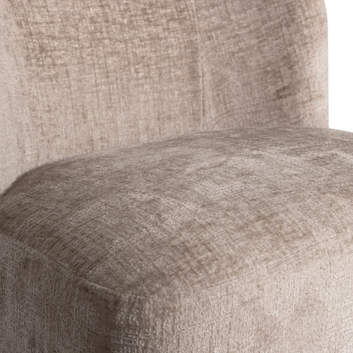 Atty Draaifauteuil Velvet Sand