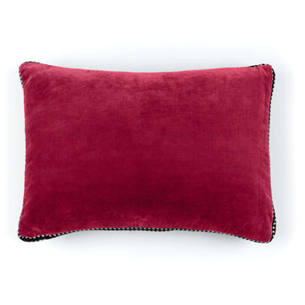 Sierkussen Athena Pomegranate - Elitis Sierkussen Athena Pomegranate - Elitis