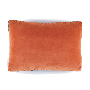 Sierkussen Athena Pumpkin - Elitis Sierkussen Athena Pumpkin - Elitis