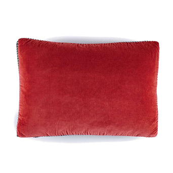 Sierkussen Athena Papaye - Elitis Sierkussen Athena Papaye - Elitis