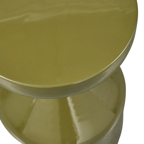 Bijzettafel Floyd - Groen