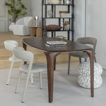 Anic Poef Sand Anic Poef Sand