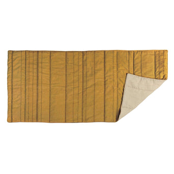 Sprei Virginia - Doré - Elitis Sprei Virginia - Doré - Elitis