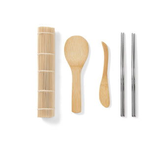 The Essentials Sushi Tools The Essentials Sushi Tools