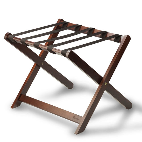 Kofferrek Sienna bruin - Bentley