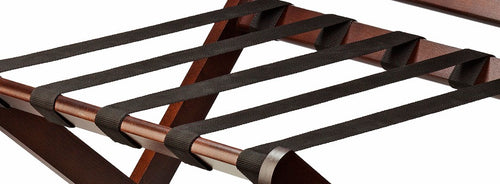 Kofferrek Sienna bruin - Bentley