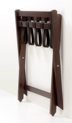 Kofferrek Sienna bruin - Bentley Kofferrek Sienna bruin - Bentley