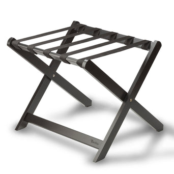 Kofferrek Sienna zwart - Bentley Kofferrek Sienna zwart - Bentley