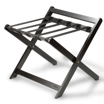 Kofferrek Sienna zwart - Bentley Kofferrek Sienna zwart - Bentley