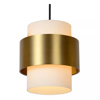 Hanglamp Firmin 3x Hanglamp Firmin 3x