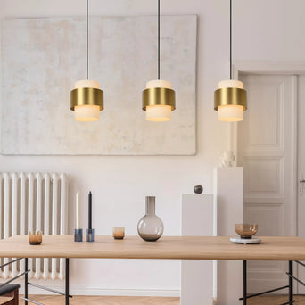 Hanglamp Firmin 3x Hanglamp Firmin 3x