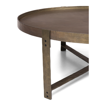 Salontafel Iris - Extra Large Salontafel Iris - Extra Large