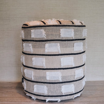 Poef Laredo Poef Laredo