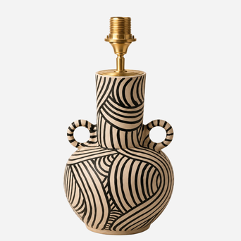 Lampvoet Zuri Lampvoet Zuri
