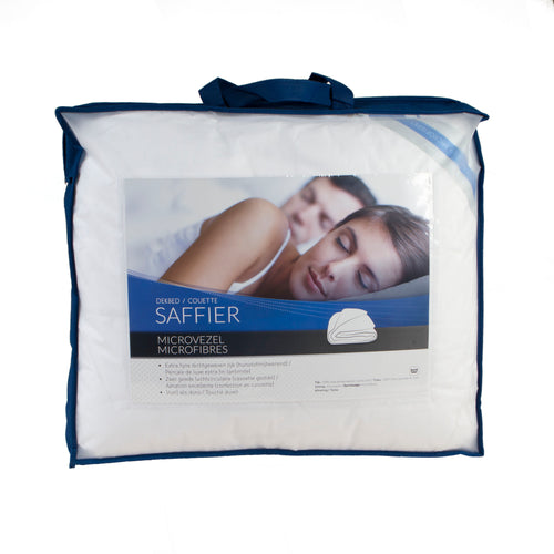 Hotel Dekbed - 4 Seizoenen (2 delig)