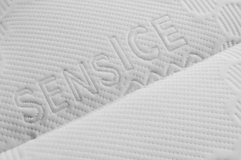 Valk at Home Hotel topmatras - Koudschuim 10 cm - met SensICE® toplaag Valk at Home Hotel topmatras - Koudschuim 10 cm - met SensICE® toplaag