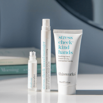 Choose Calm Kit - This Works Choose Calm Kit - This Works