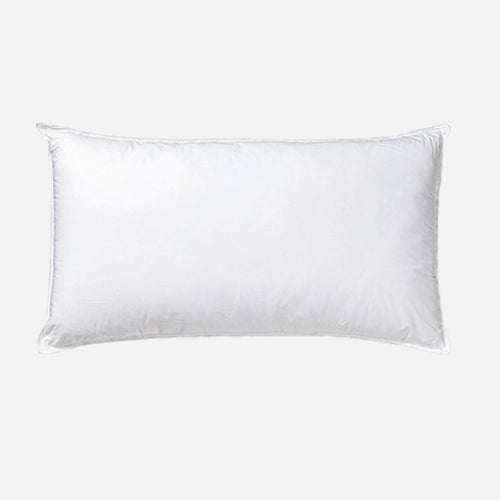 Hotel kussen - 50x90 (met rits)