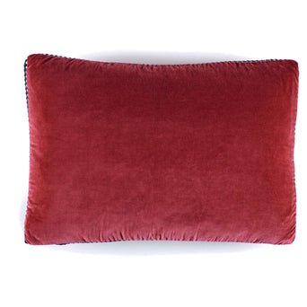 Sierkussen Athena Terracotta - Elitis Sierkussen Athena Terracotta - Elitis