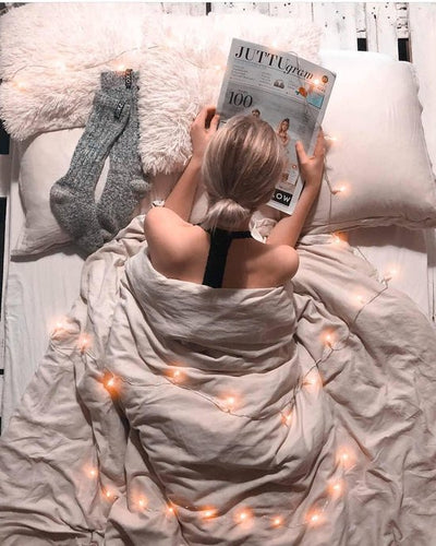 Bedsoxs - Dames - mt 37-41